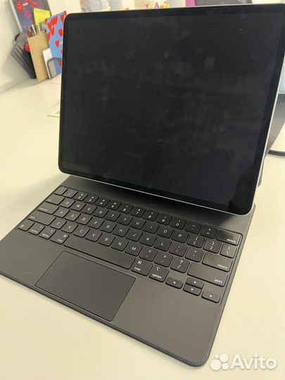 iPad pro 12.9 2022 512