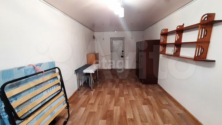 1-к. квартира, 17 м², 3/5 эт.