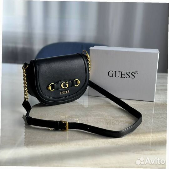 Сумка Guess