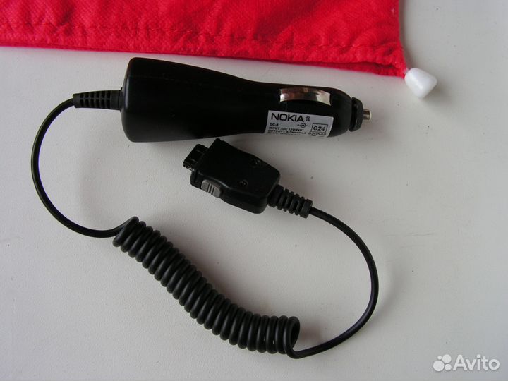 Зарядные устройства 