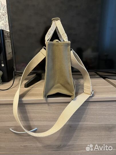 Сумка Zara