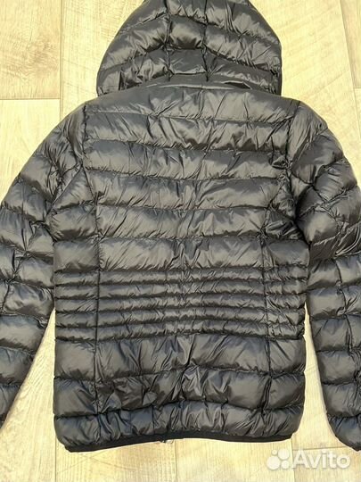 Куртка женская Emporio Armani 42-44