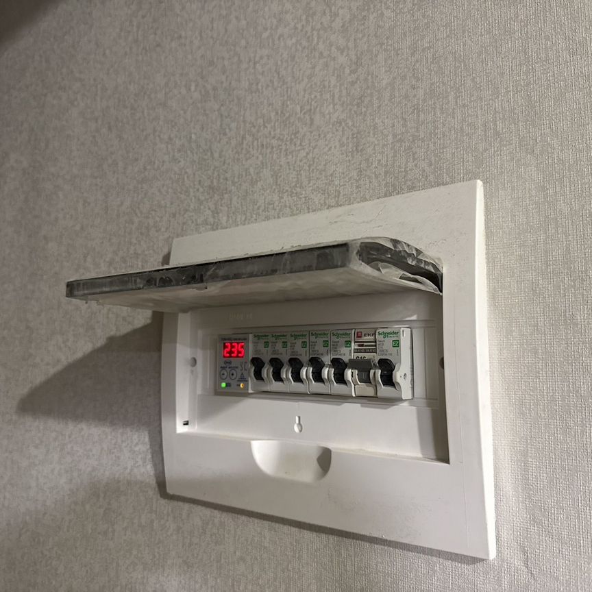 Квартира 1-комн. 35 м² в Грязовец — фото 22 из 40