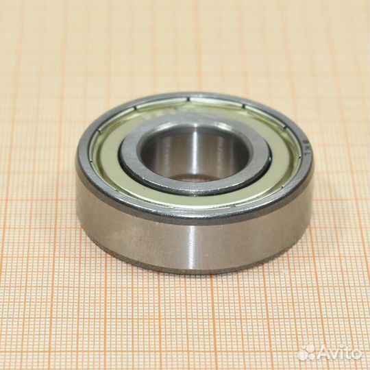 Подшипник 6204, SKL