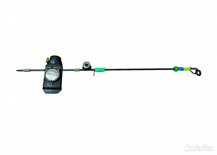 Кивок Щербакова электронный 