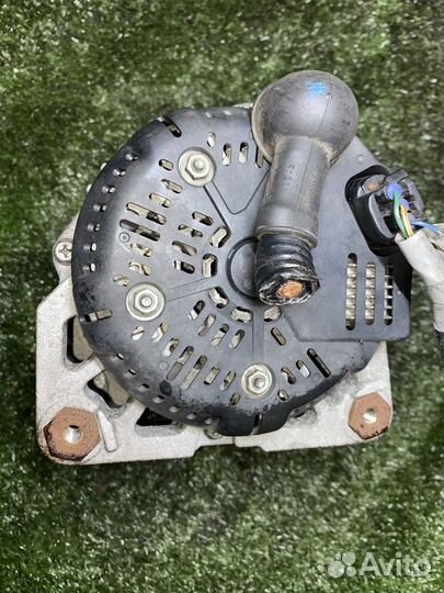 Генератор MR20DE Nissan Serena X-Trail C25 CNC25 T