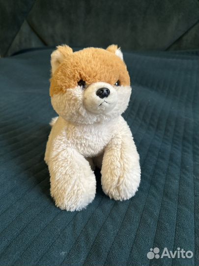 Мягкая игрушка