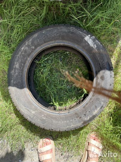 Yokohama 902W 175/65 R14