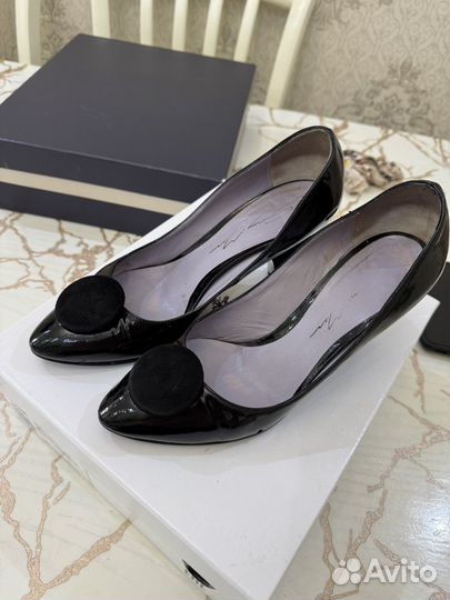 Туфли женские