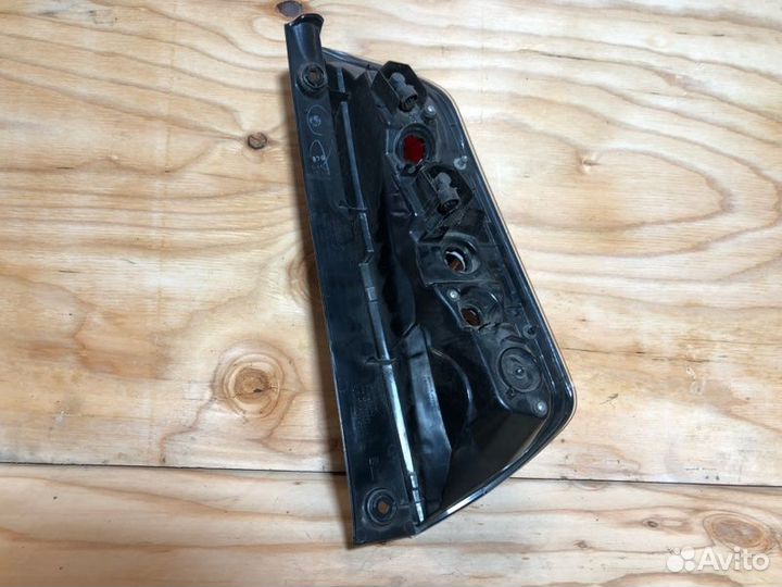 Фонарь лев. зад. toyota passo