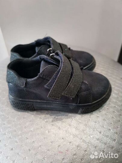 Туфли для девочки