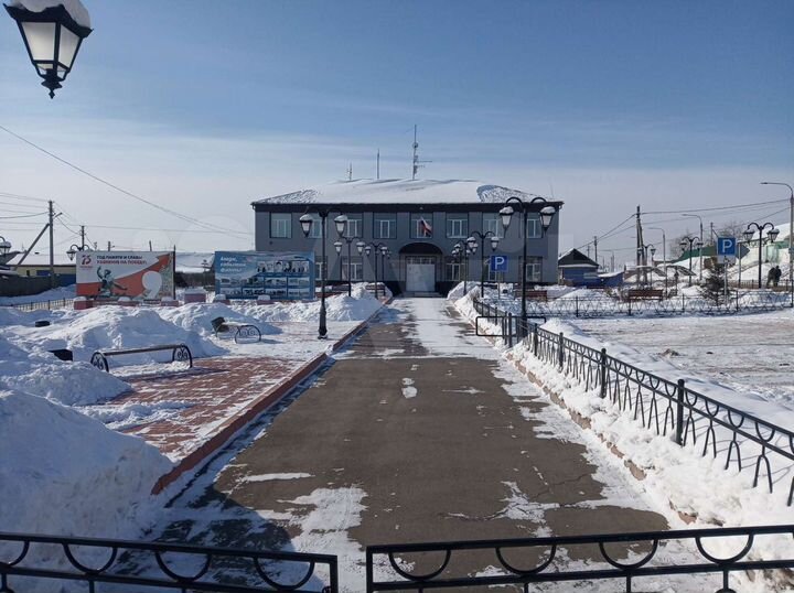 Дом 24 м² на участке 4 сот.