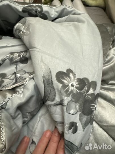 Постельное белье