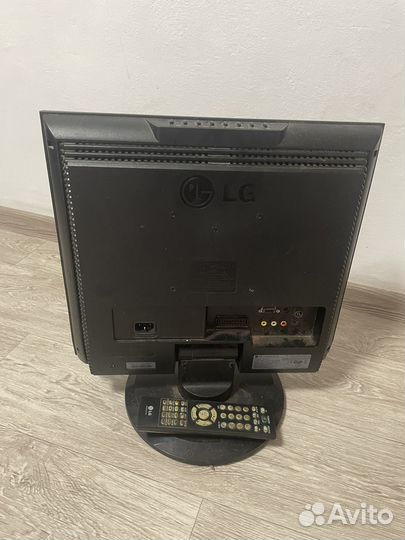 Монитор 17'' LG M1721A