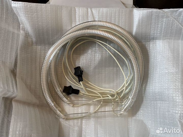 Aнгельские глазки ccfl