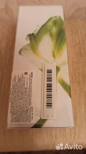 Парфюм Moment de Bonheur Yves Rocher