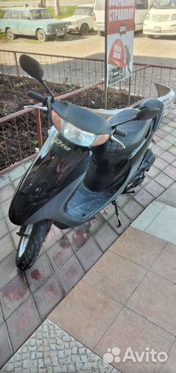 Honda Dio AF 34 ZX