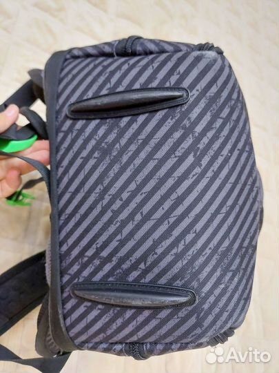 DeLune 7mini-007 школьный рюкзак (ранец)