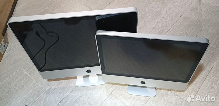 Моноблоки Apple iMac 20