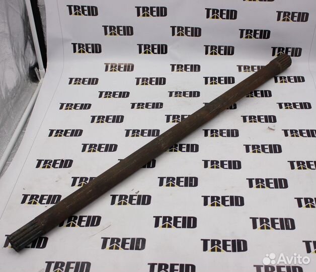 Полуось 13/19 зуб - 835 мм