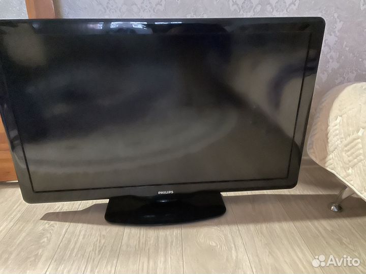 Телевизор