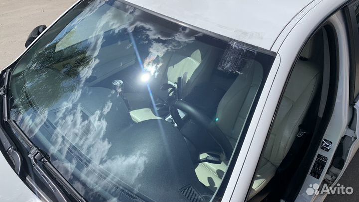 Лобовое стекло BMW 3 E92 V 2D Cpe 2005-2013