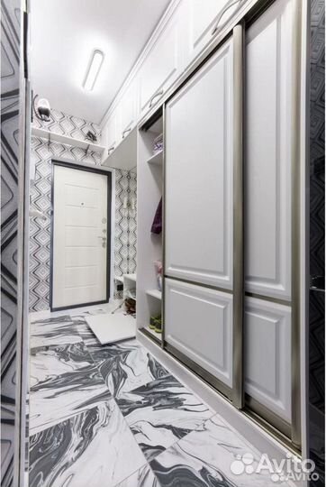 Прихожая от производителя на заказ