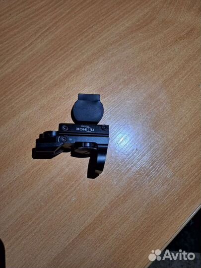 Коллиматорный прицел