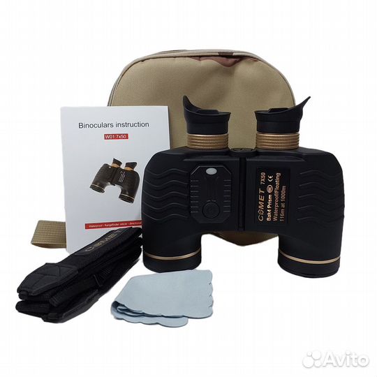 Бинокль comet