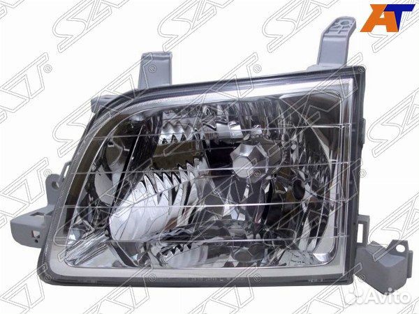 Фара toyota lite ACE noah