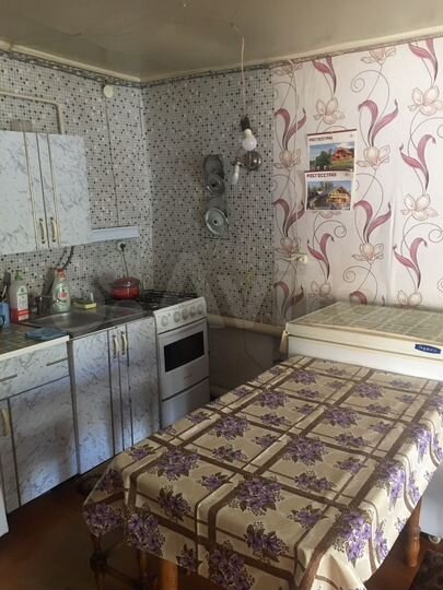 Дом 40,6 м² на участке 9 сот.