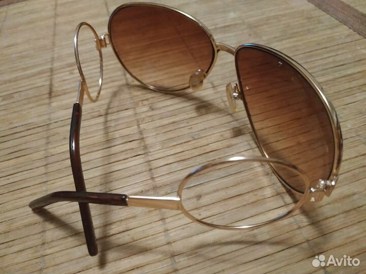 Солнцезащитные очки женские, винтаж