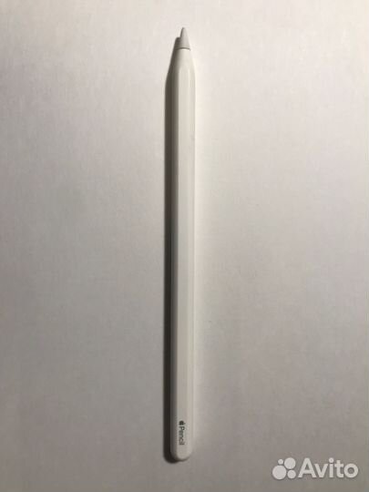 Apple pencil 2 бу