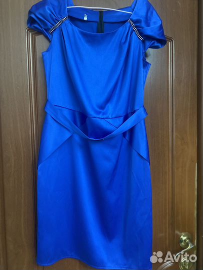 Платье женское 48 50