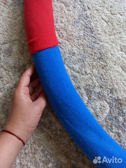 Обруч для похудения