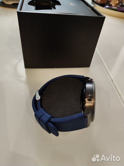 Huawei watch gt 2 pro