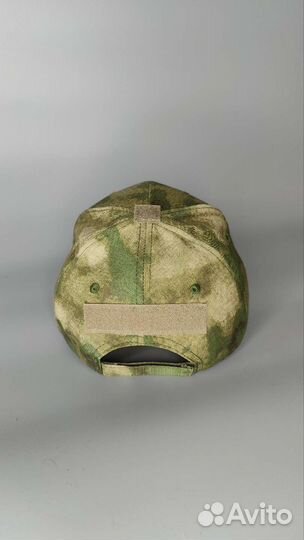 Кепка тактическая мох