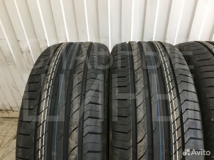 Continental ContiSportContact 5 245/35 R21 96W