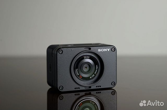 Sony RX0