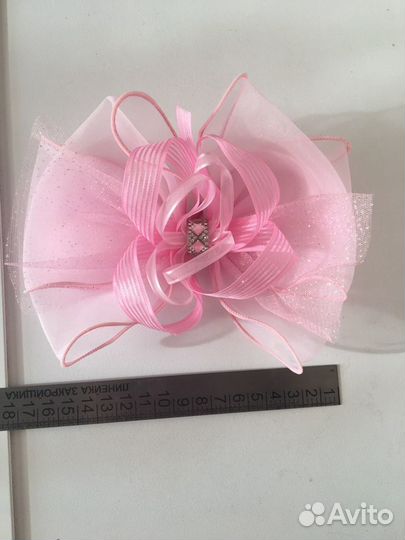 Резинка для волос