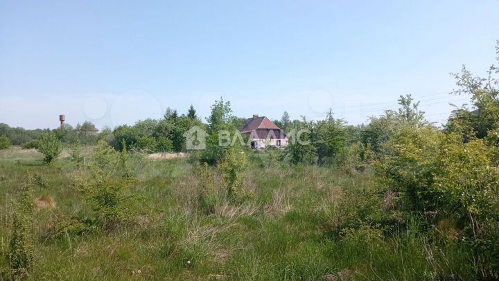 Участок 14 сот. (ИЖС)