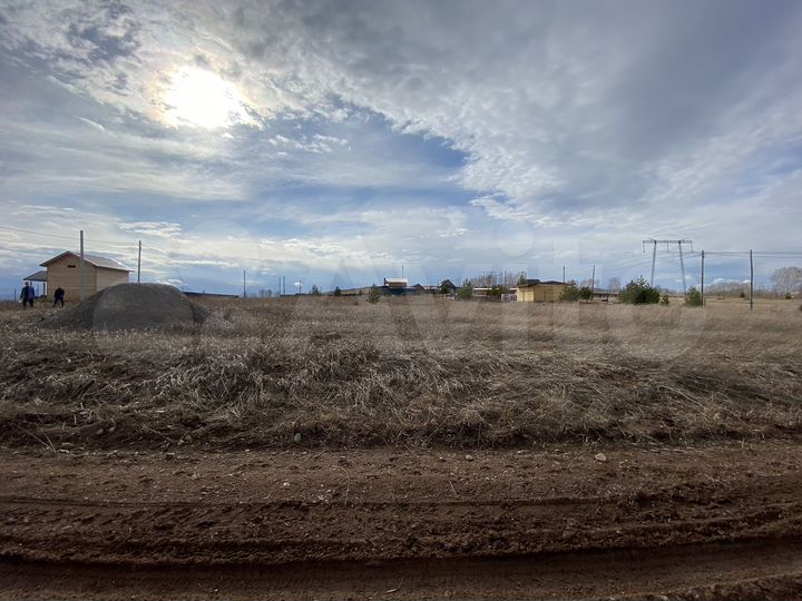 Участок 23,6 сот. (СНТ, ДНП)