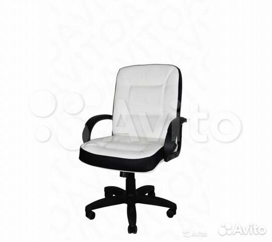 Офисное кресло