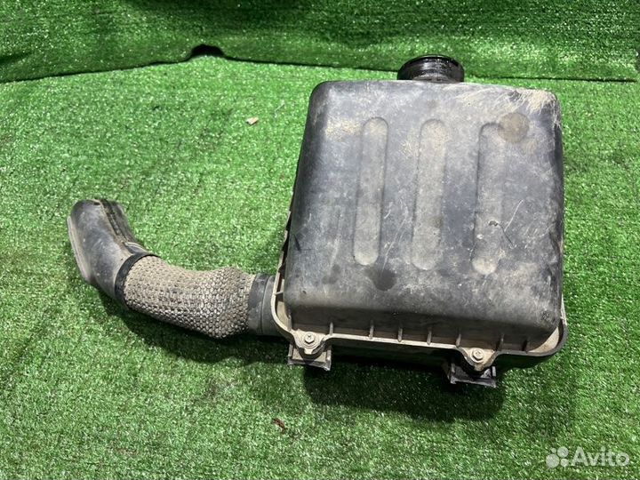 Корпус воздушного фильтра Chevrolet Spark 2008