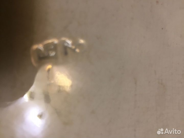 Блюдо 1920-х годов