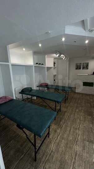 Свободного назначения, 62 м²