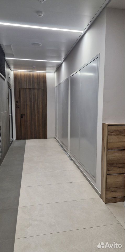 3-комнатная квартира, 69 м² — фото 7