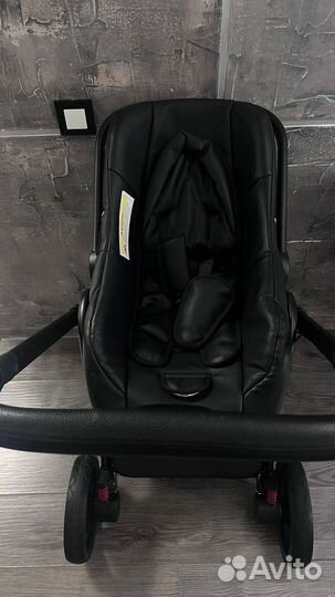 Коляска Aulon 3 в 1