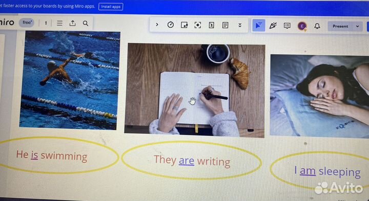 Репетитор по английскому языку для детей