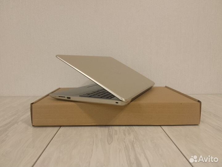 Новый мощный ноутбук 2023года/Гарантия 1 год